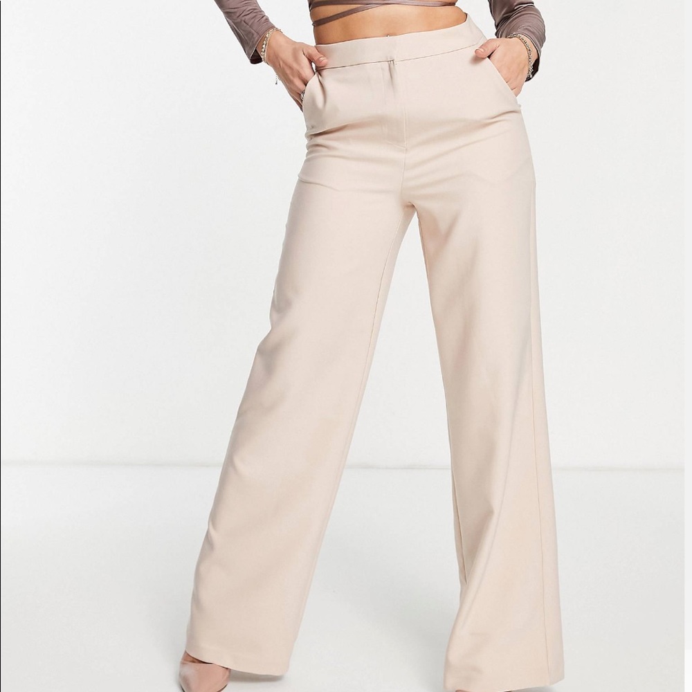 Trendyol Wide Leg Pant